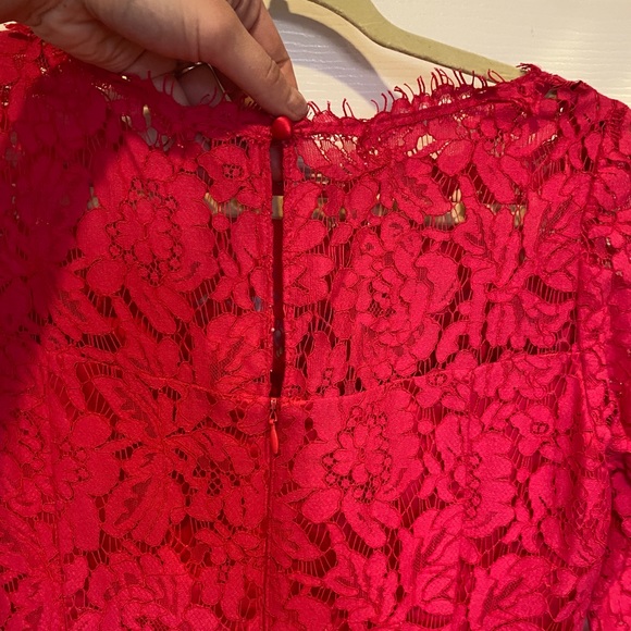 👗 Pink Dress - Picture 2 of 4